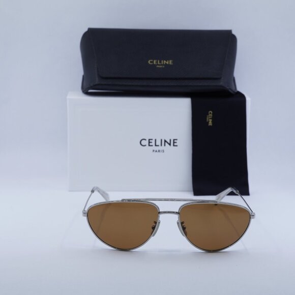 Final Price! Celine CL40077U 16J Sunglasses - Picture 2 of 8